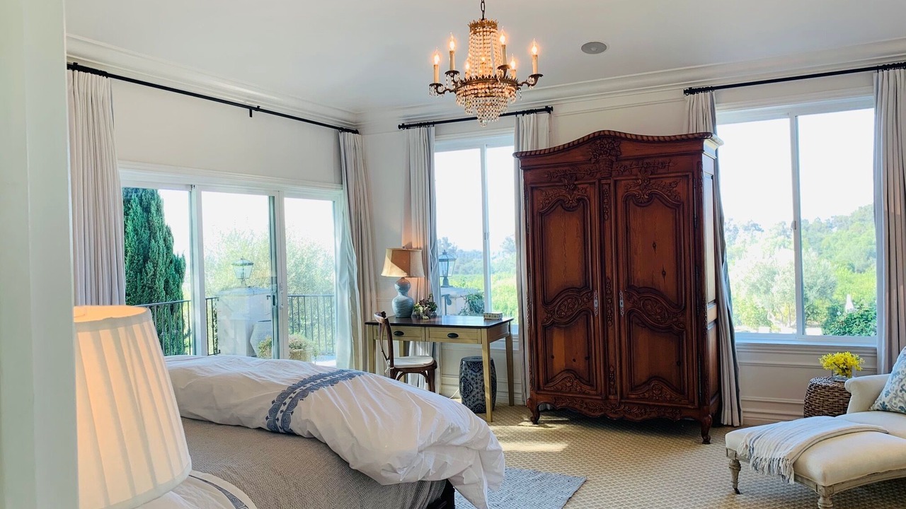 Photo of Bedroom in Somis