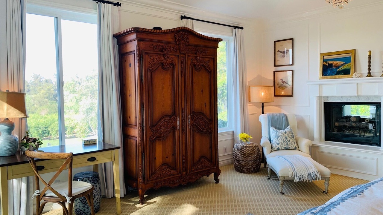 Photo of Bedroom in Somis