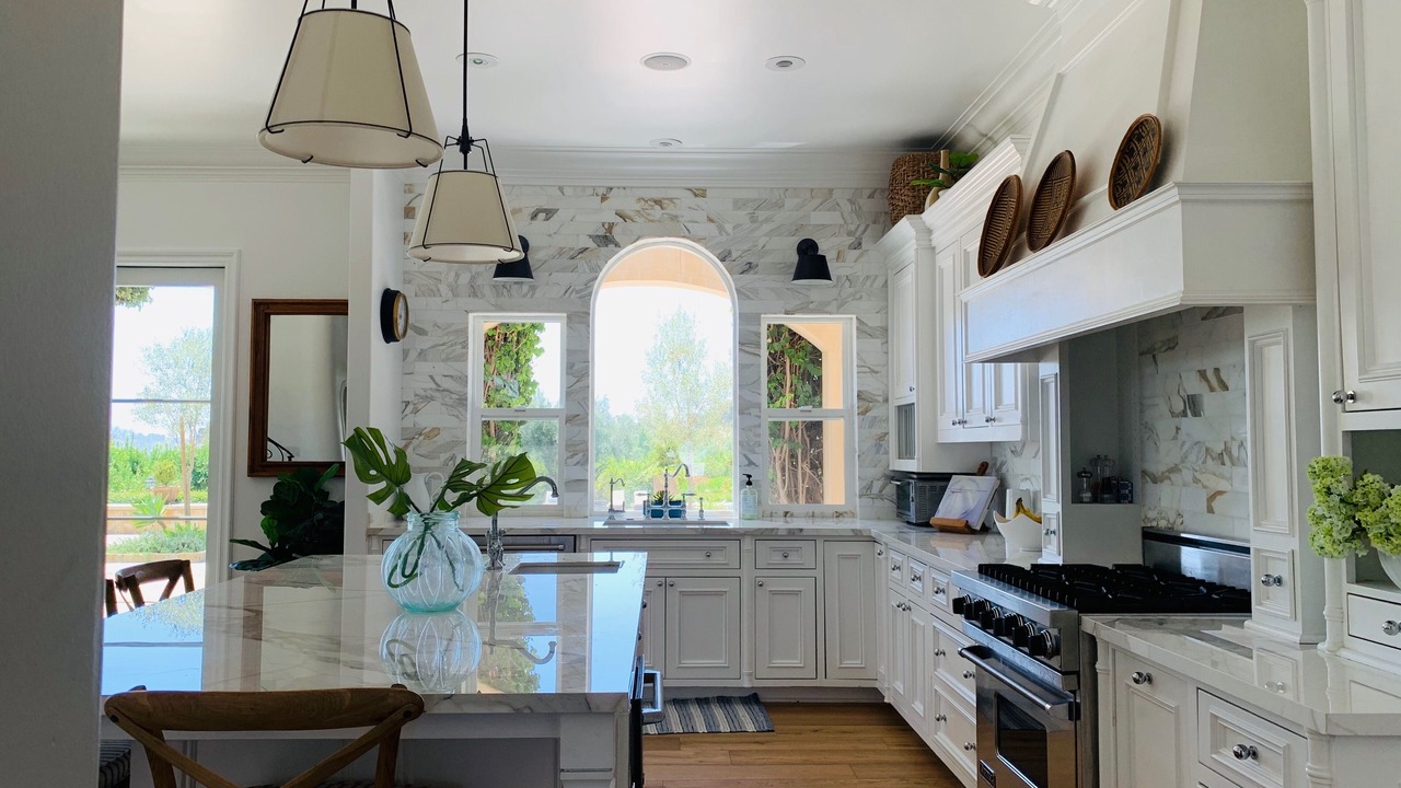 Photo of Kitchen in Somis