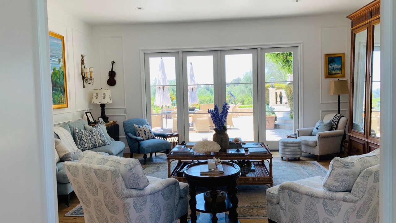 Photo of Livingroom in Somis