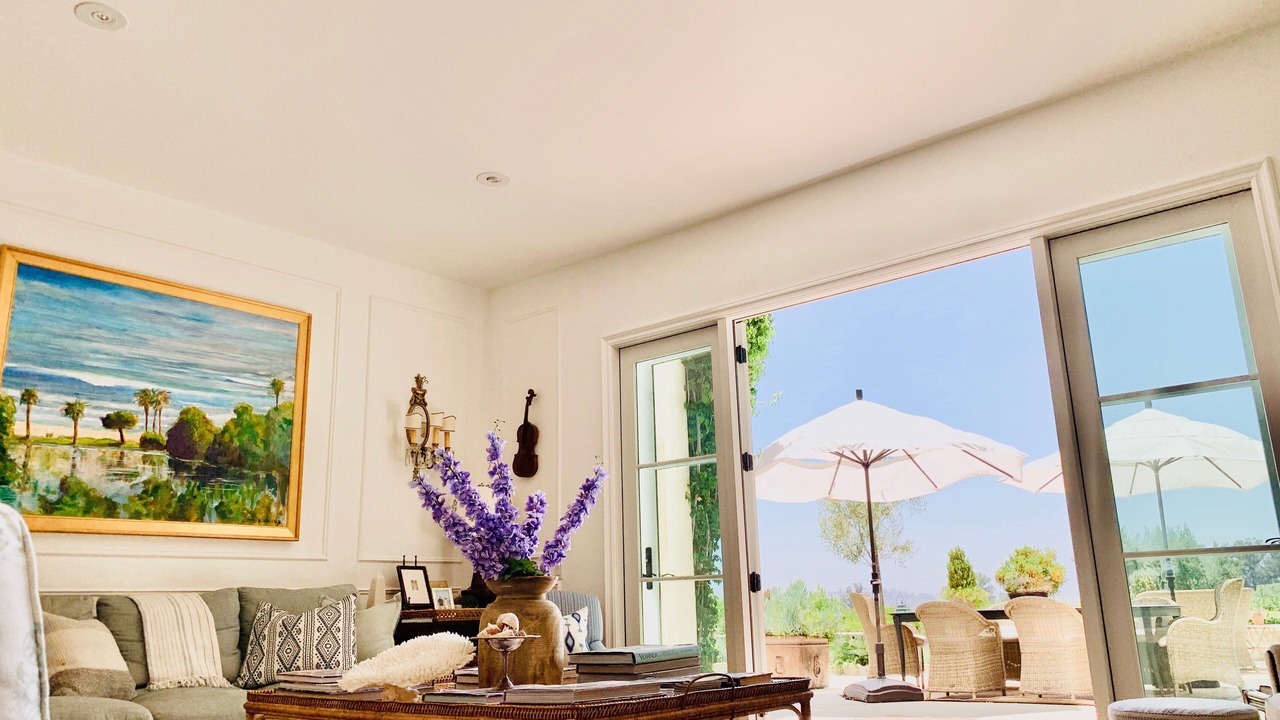 Photo of Livingroom in Somis
