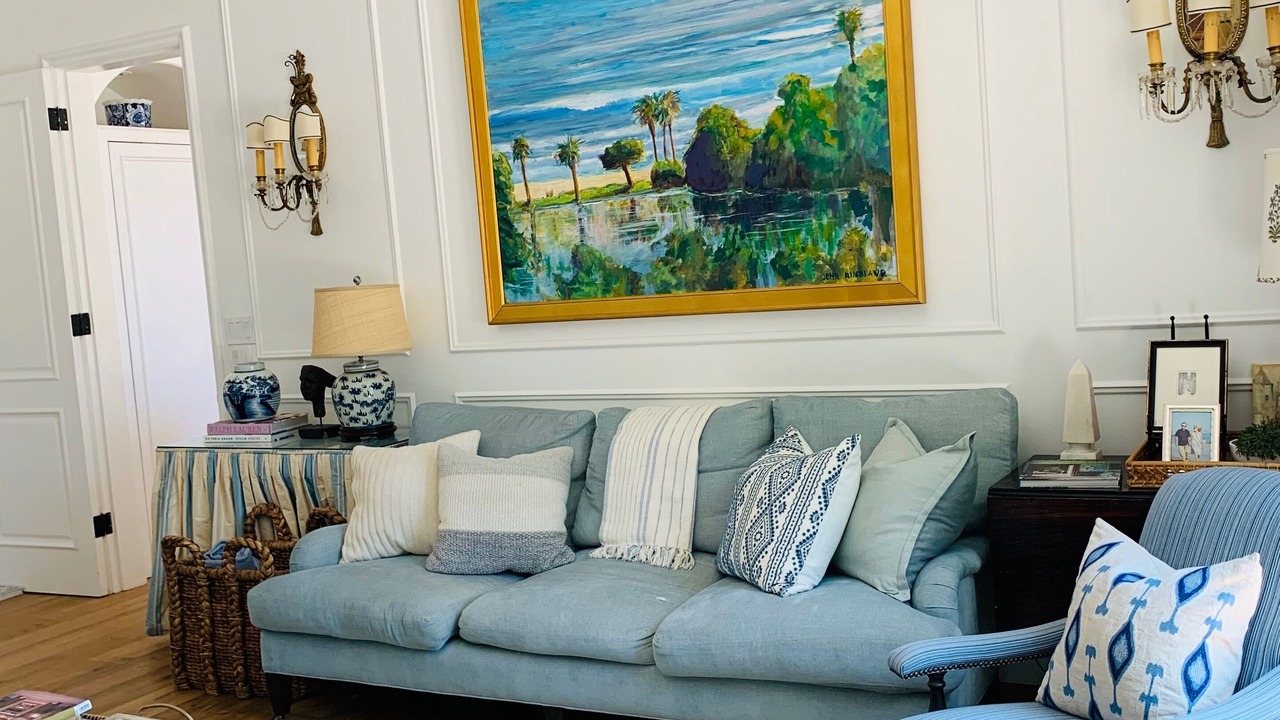 Photo of Livingroom in Somis