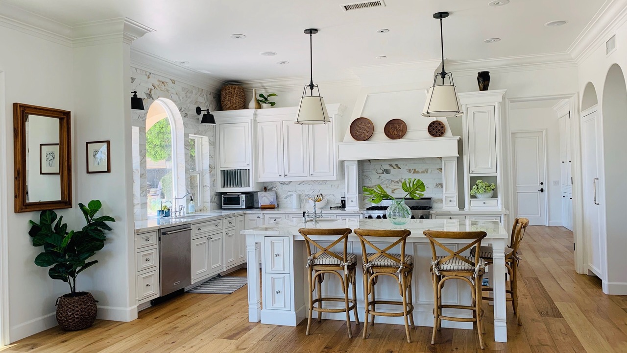 Photo of Kitchen in Somis