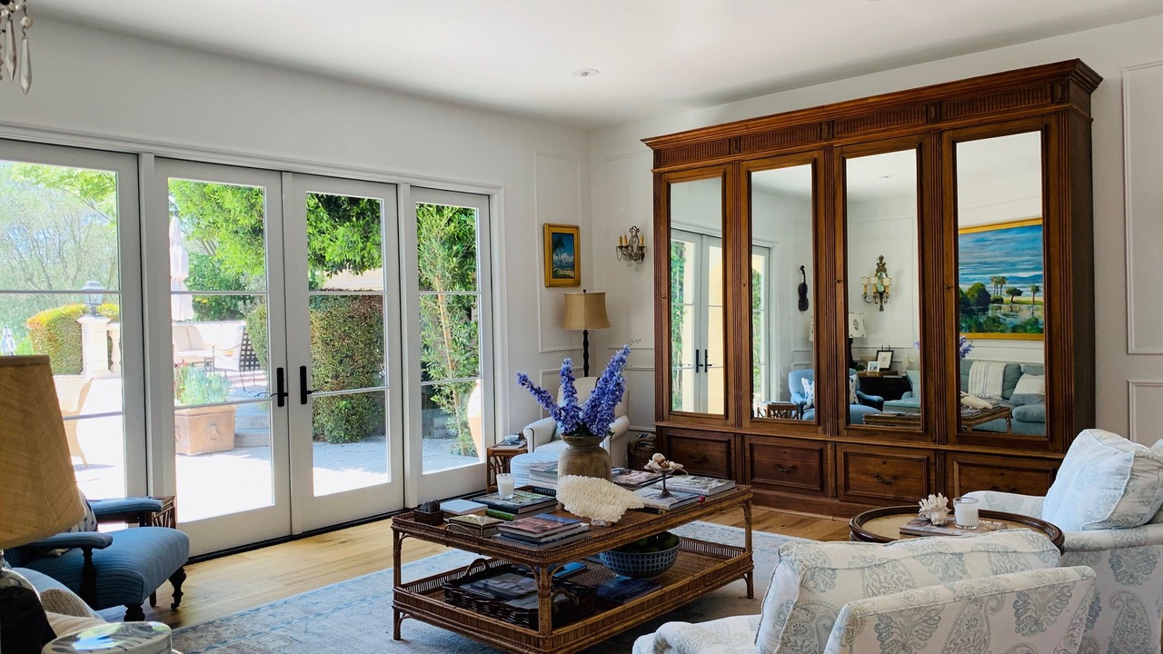 Photo of Livingroom in Somis