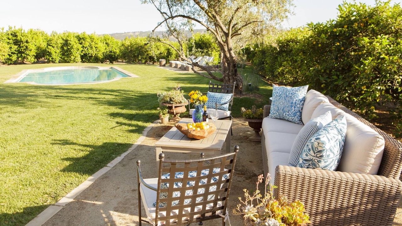 Photo of Outdoor in Somis