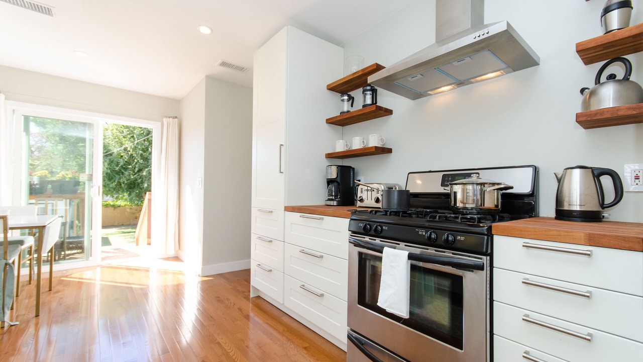 Photo of Kitchen in Atwater Village