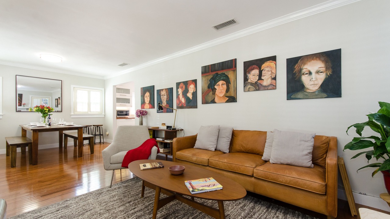 Photo of Bedroom in Atwater Village