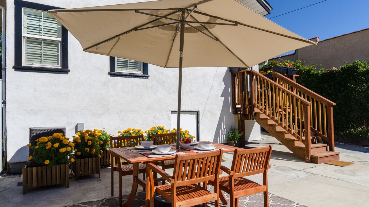Photo of Outdoor in Atwater Village