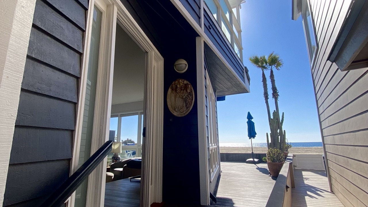Photo of Outdoor in Santa Ana Heights