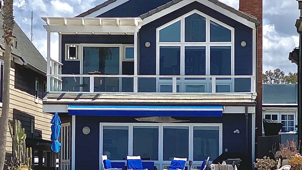Photo of Outdoor in Santa Ana Heights