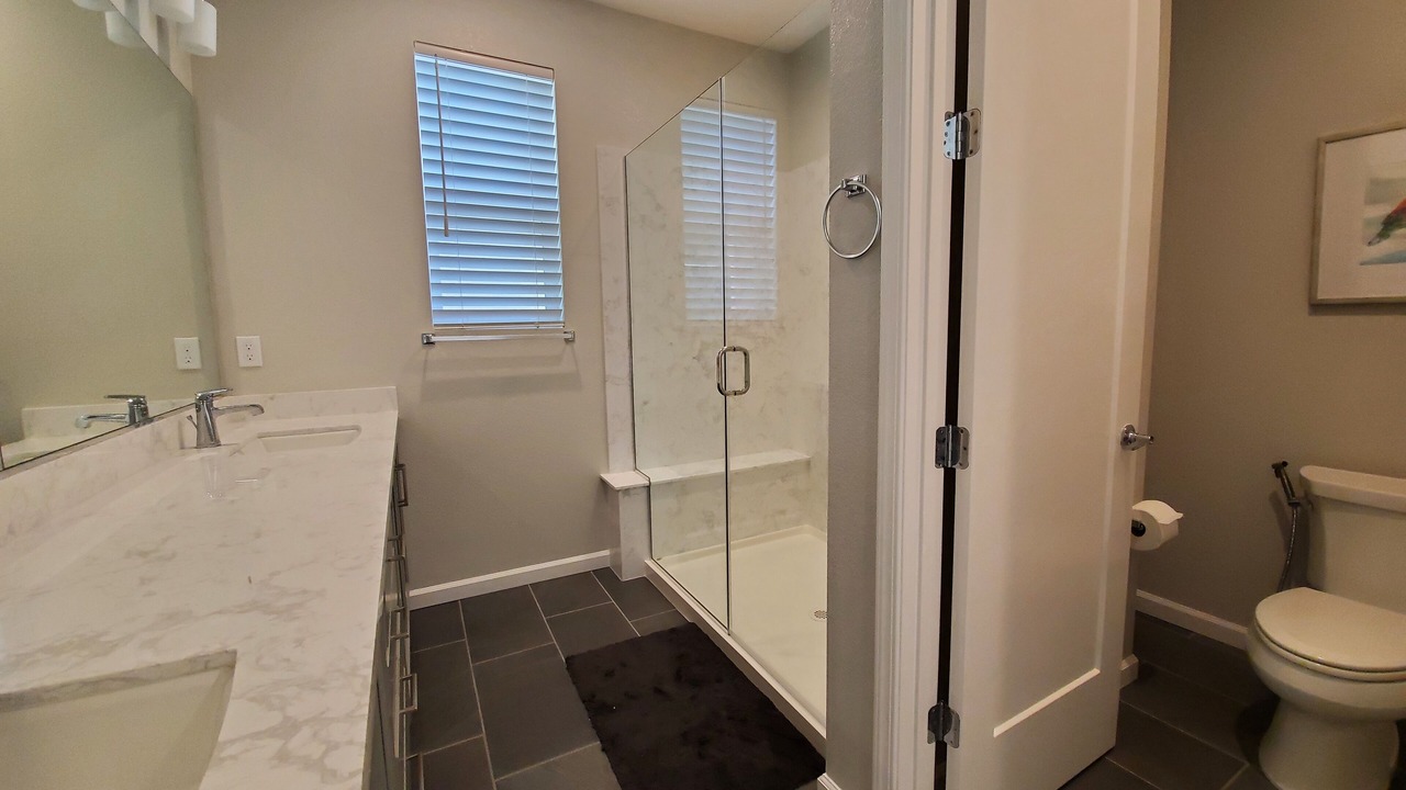 Photo of Bathroom in Dublin