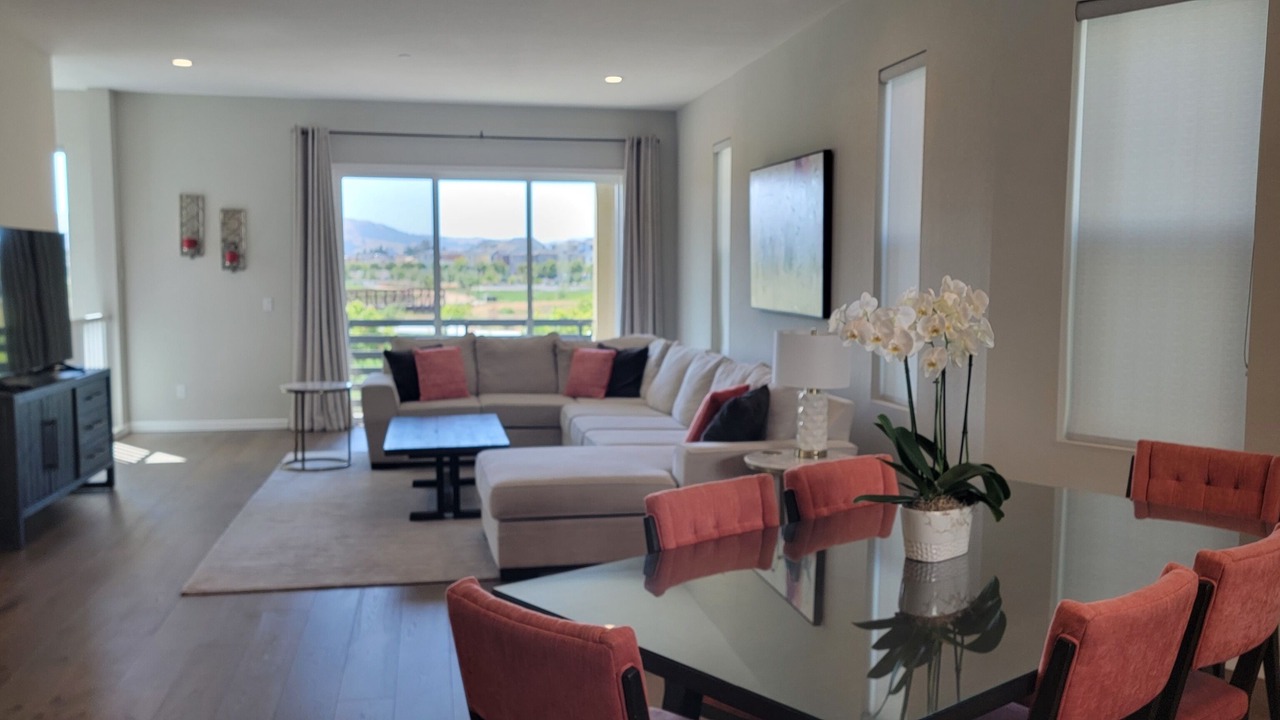Photo of Bedroom in Dublin