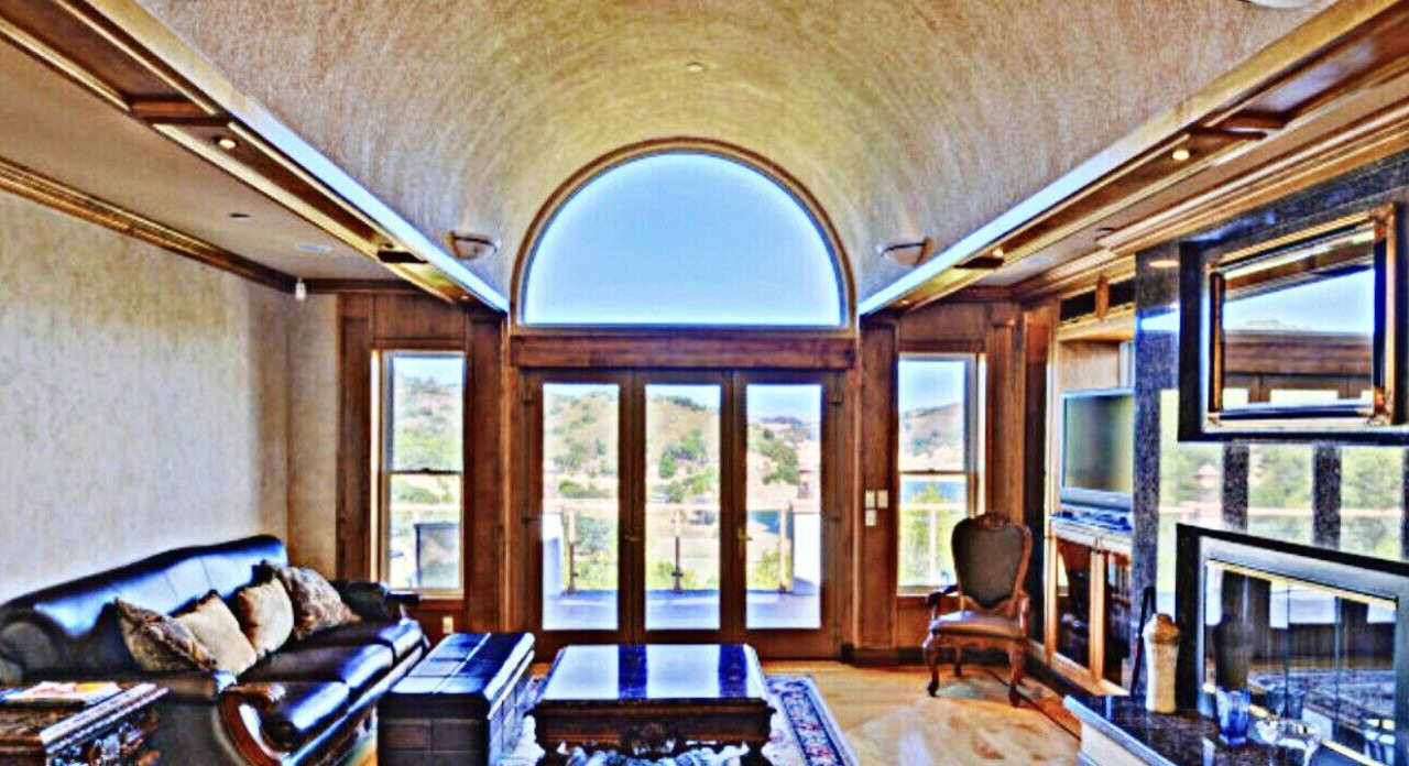 Photo of Livingroom in Gilroy