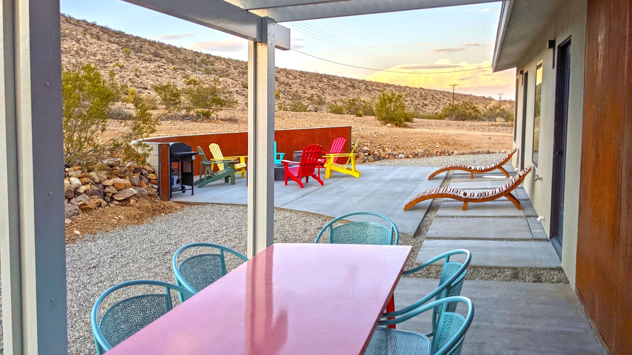 Photo of Outdoor in Yucca Valley