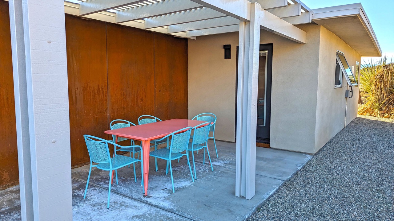 Photo of Outdoor in Yucca Valley