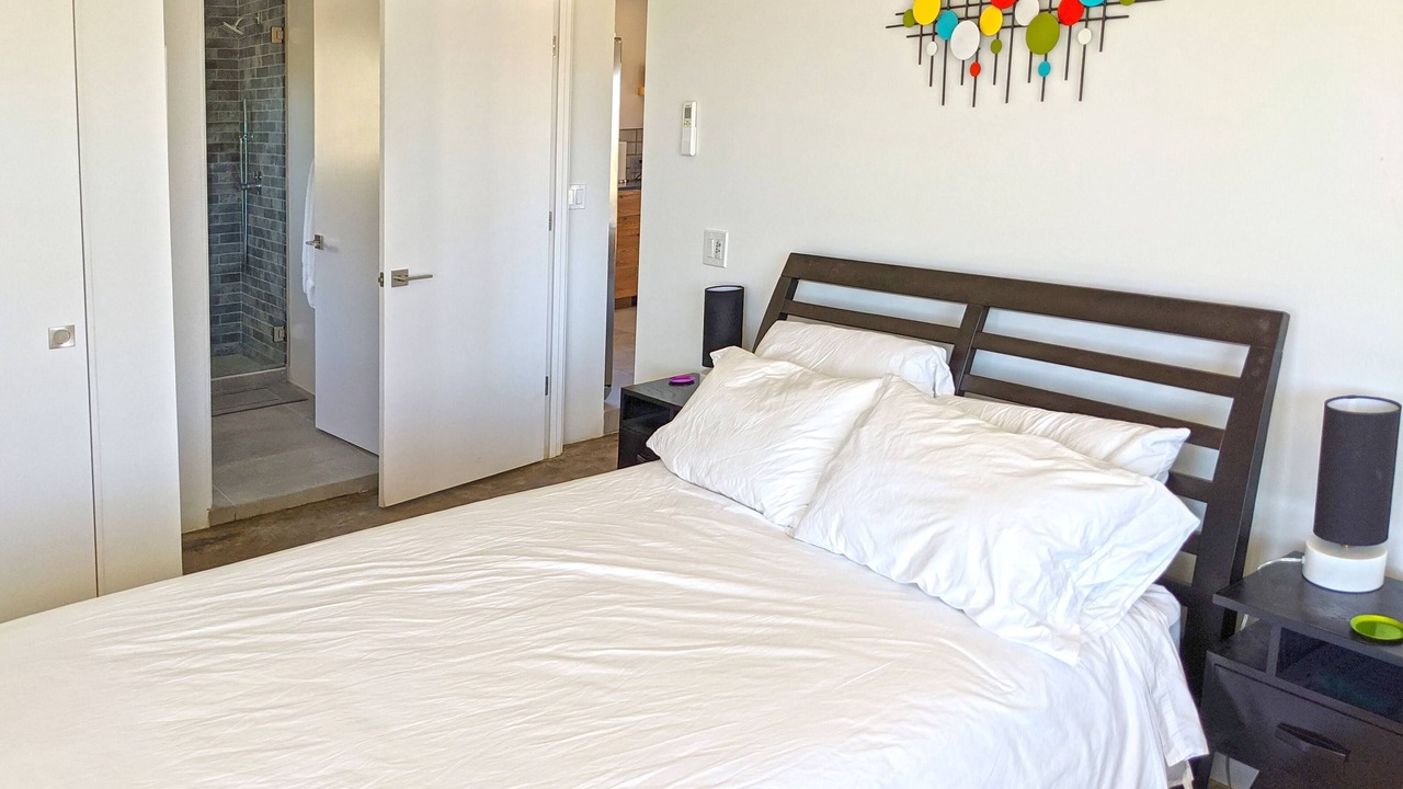 Photo of Bedroom in Yucca Valley