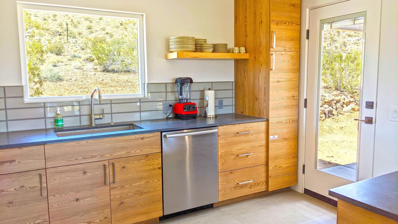 Photo of Kitchen in Yucca Valley