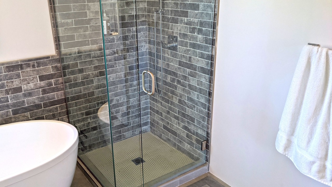 Photo of Bathroom in Yucca Valley