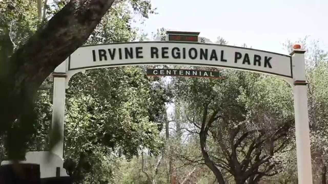 Photo of Outdoor in Lower Peters Canyon