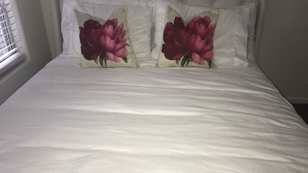 Photo of Bedroom in Lower Peters Canyon