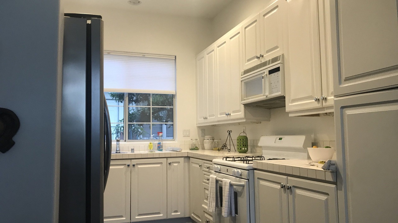 Photo of Kitchen in Lower Peters Canyon