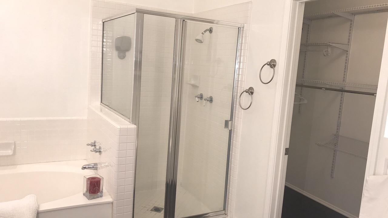 Photo of Bathroom in Lower Peters Canyon