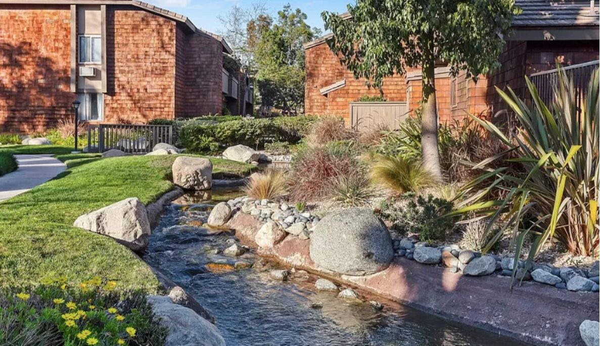 Photo of Outdoor in Del Obispo