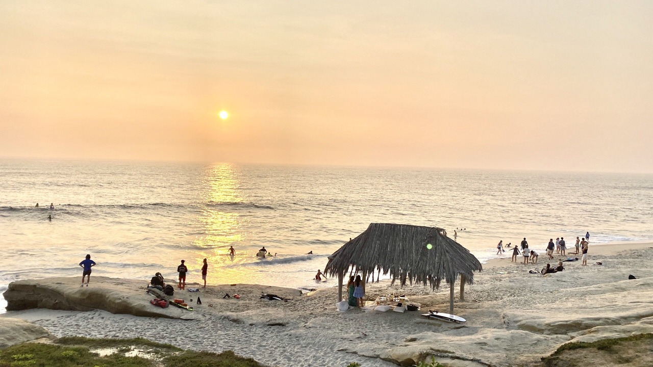 Photo of Others in Lower Hermosa