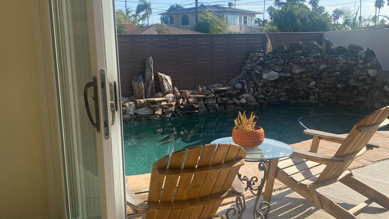 Photo of Outdoor in Lower Hermosa