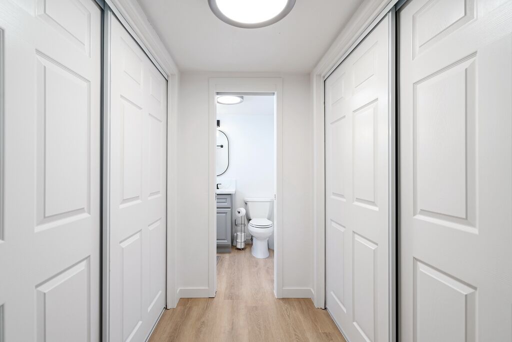 Photo of Bathroom in South Mission Beach
