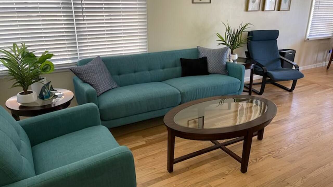 Photo of Bedroom in Harbor