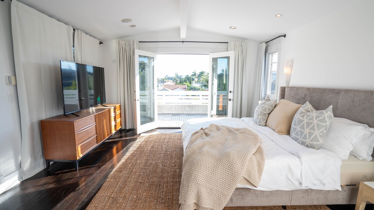 Photo of Patio Balcony in Hermosa Beach