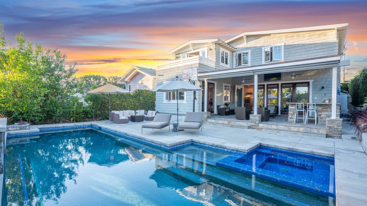 Photo of Outdoor in Hermosa Beach