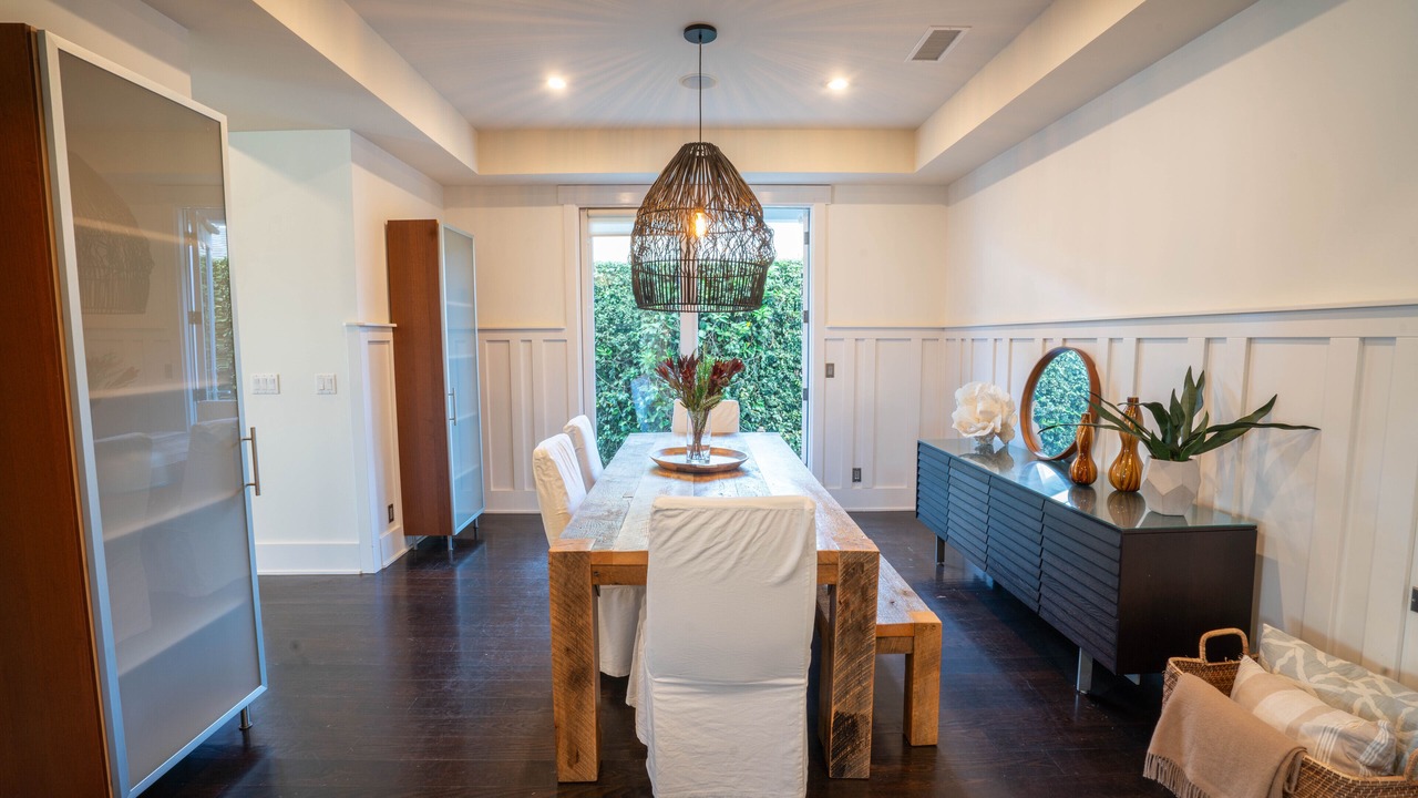 Photo of Livingroom in Hermosa Beach