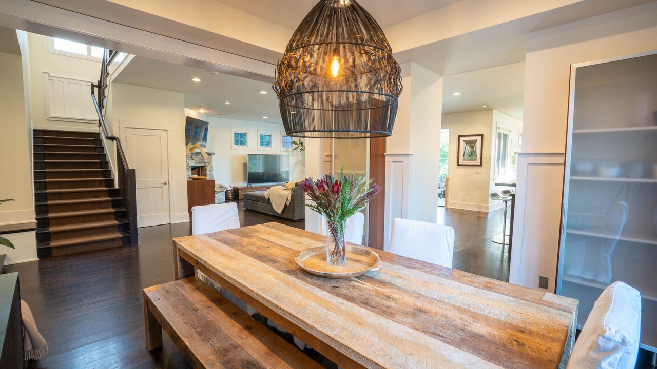 Photo of Livingroom in Hermosa Beach