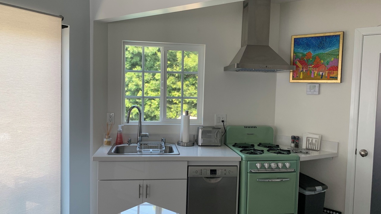 Photo of Kitchen in Westchester