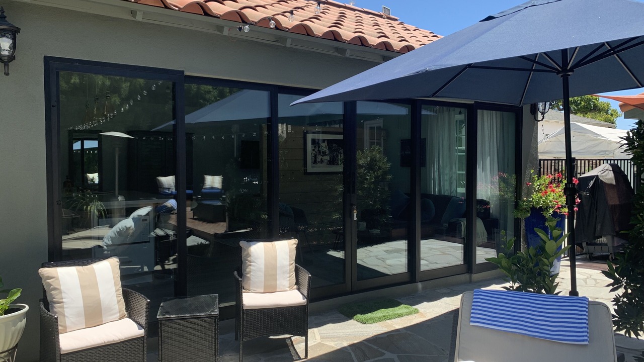 Photo of Patio Balcony in Westchester