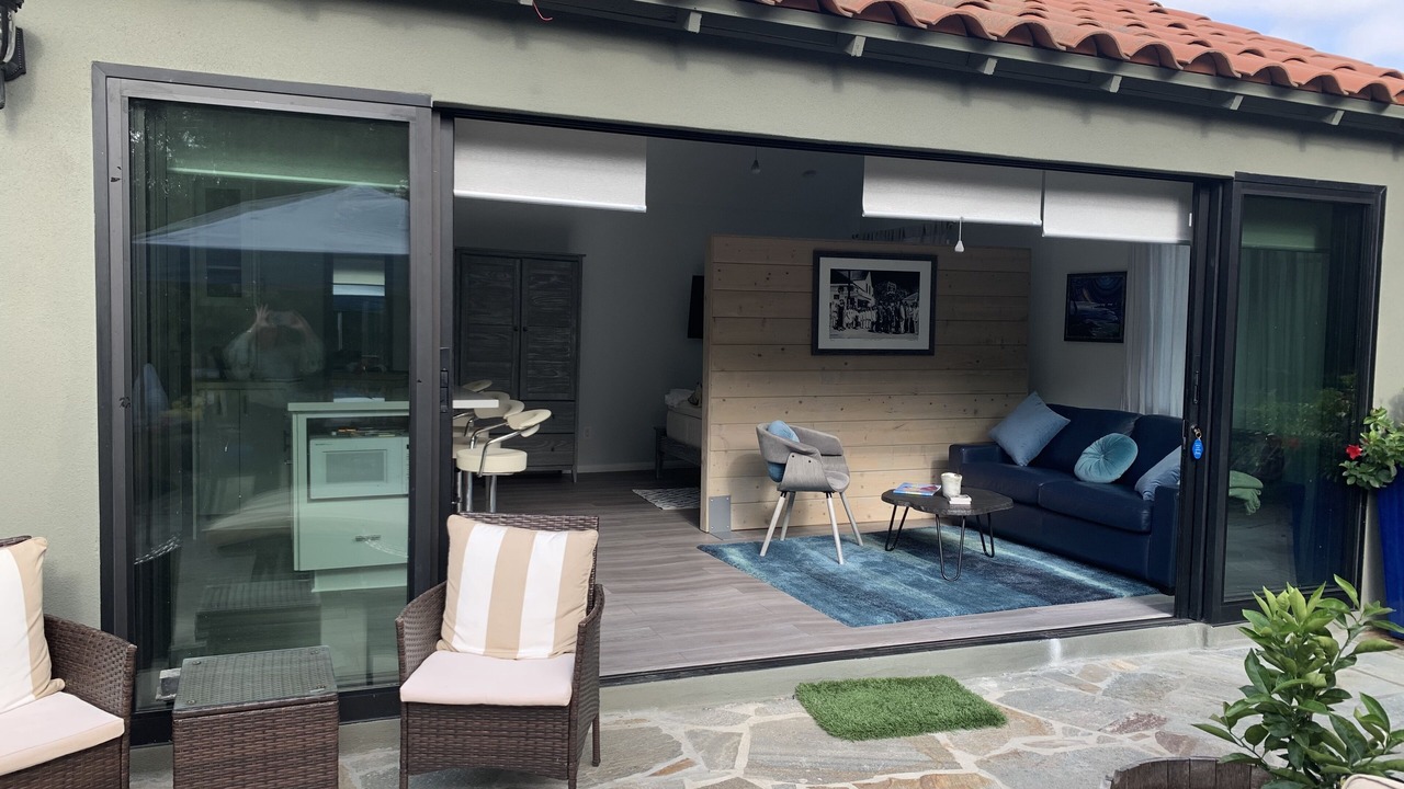 Photo of Patio Balcony in Westchester