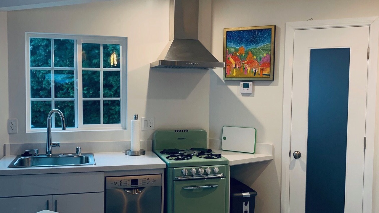 Photo of Kitchen in Westchester