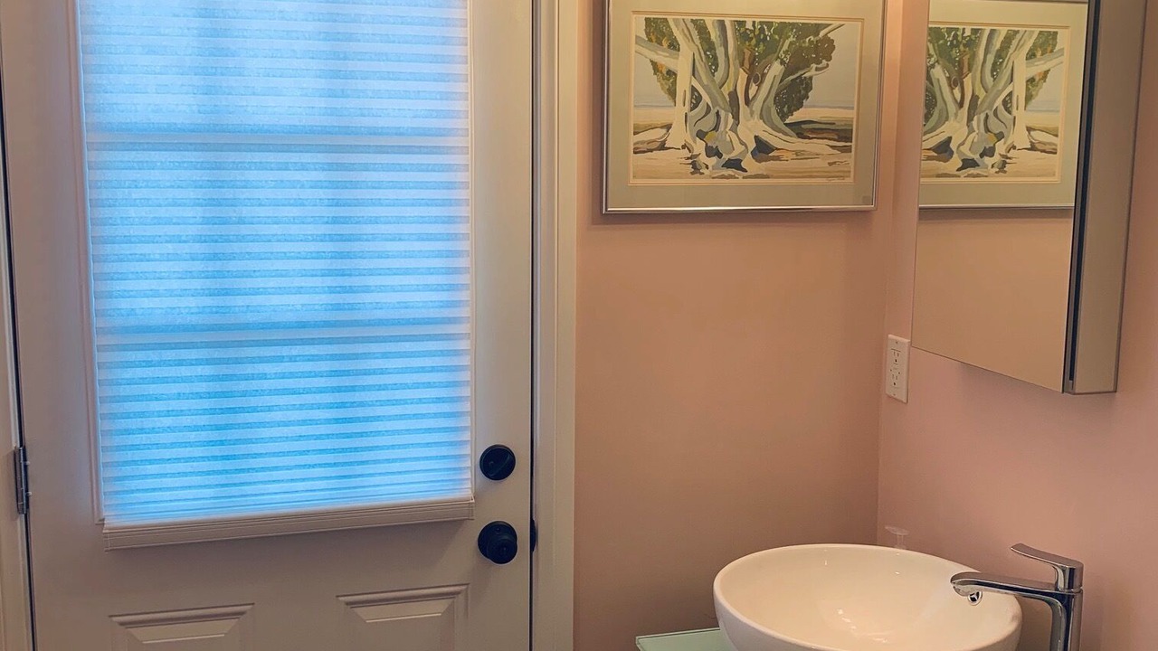 Photo of Bathroom in Westchester