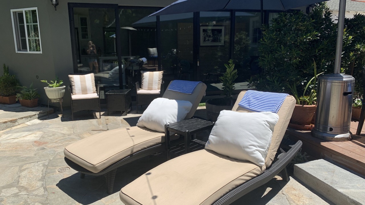 Photo of Patio Balcony in Westchester