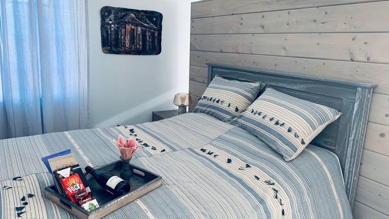 Photo of Bedroom in Westchester