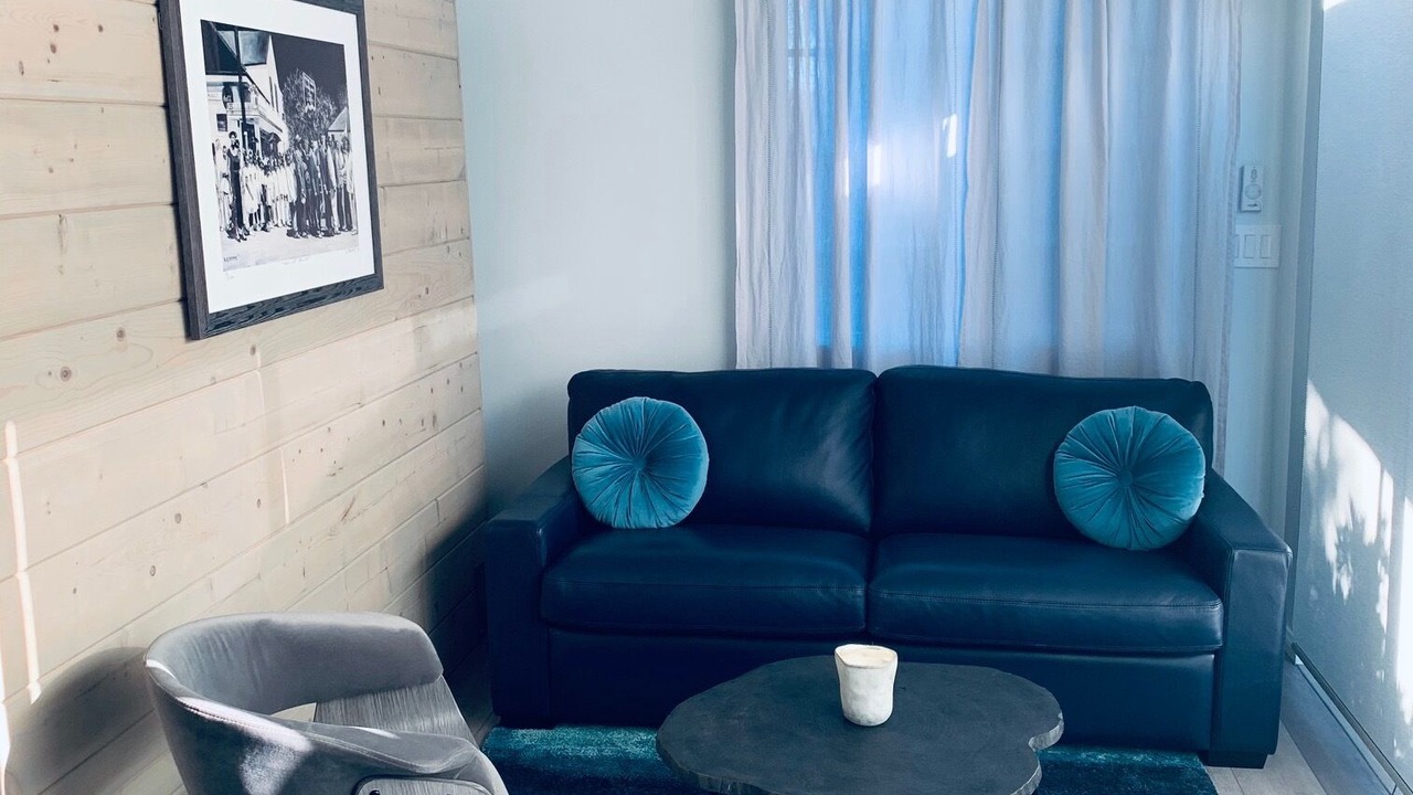 Photo of Livingroom in Westchester