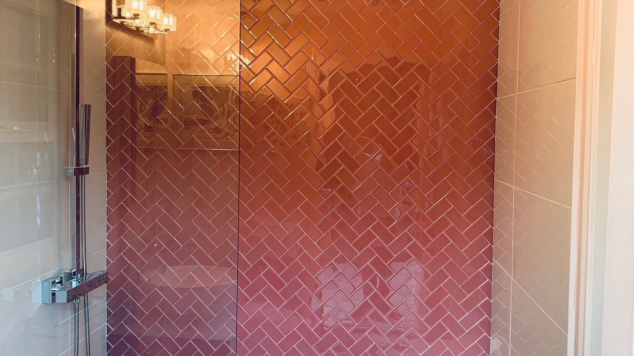 Photo of Bathroom in Westchester