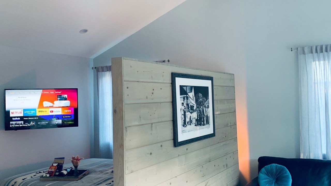 Photo of Bedroom in Westchester