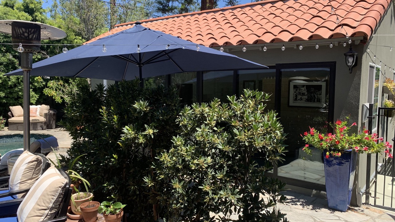 Photo of Patio Balcony in Westchester