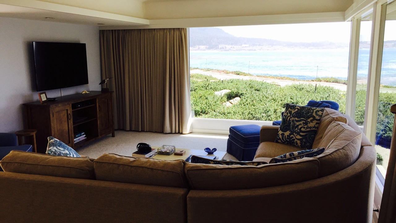 Photo of Bedroom in Carmel Point