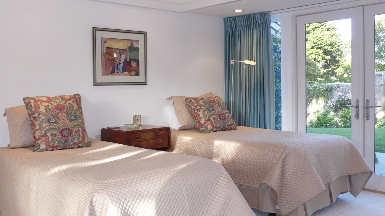 Photo of Bedroom in Carmel Point