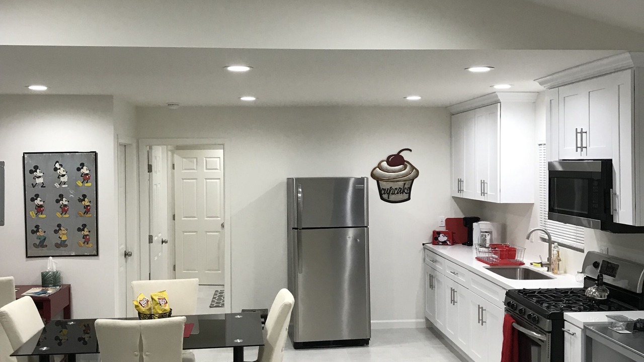 Photo of Kitchen in Valley Glen