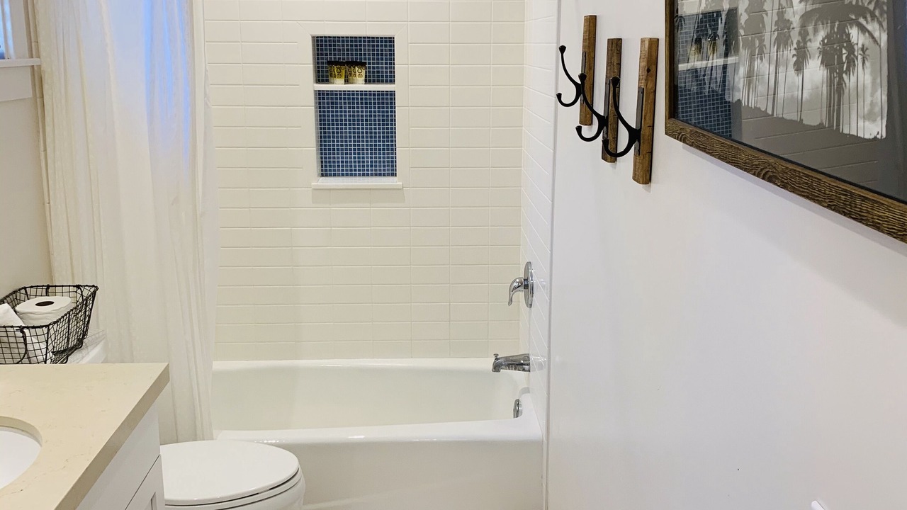 Photo of Bathroom in Montecito
